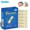 Parche para Maíz Inglés Sumifun Aliexpress Amazon Tk Comercio Exterior Transfronterizo Mayorista Parche para Maíz 42 Piezas/Caja