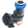 Para Ford Mazda Injetor de Combustível 0280158189 ZZC4-13-250 Bico Injetor de Combustível