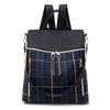 Mochila Mochila de Mujer 2021 Nuevo Estilo Coreano Moda Tela Oxford Lona Moda Combinable Bolso Pequeño de Viaje para Mujer