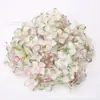 Cabeças de Flores de Hortênsia para Simulação Materiais DIY Arranjo de Flores Artesanal Flores Artificiais Realistas para Casamento Sensação de Alto Padrão