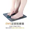Masajeador de Pies con Masajeador de Pies EMS Transfronterizo Máquina de Masaje de Pies Masajeador de Pies Inferiores Portátil con Pulsos