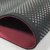 Alfombrilla de ratón para Gaming E-Sports Tipo 99 Espadachín Poliuretano Poron Antideslizante Caucho Ultrasuave Control Alfombrilla de Gaming