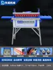 Dongwei Cantearadora Portátil Carpintería Mejoras del Hogar Pequeña Portátil de Mano Forma Irregular Tablero Doméstico Cinta Adhesiva Manual Cortador