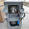 Grúa Doméstica de Techo Máquina Elevadora de Granos Bastidor Elevación Cima de Edificio 220V Polipasto Eléctrico Grúa Exterior Pequeña