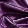 En Stock Satín Parisino Brillante Líquido Brillo de Agua Satín Tela para Vestidos de Boda, Vestidos, Decoración y Materiales de Manualidades