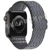 Correa para Apple Watch iwatch98, correa ondulada de nailon para Apple Watch, todo en uno