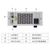 Meins MLP3323 Fuente de Alimentación Regulada DC Multicanal Serie y Paralelo de Salida Lineal Programable de Tres Canales