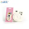 Adecuado para Polaroid Mini7+/8/9/Popoto/Pada Cámara Anillo Auxiliar de Filtro Selfie Color Sólido Producto Nuevo
