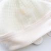 Gorro de bebé verano ultrafino recién nacido sin costuras gorro fetal malla transpirable una sola capa gorro de bebé recién nacido al por mayor
