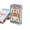 Cartas de juego entretenimiento de ocio cartas de juego póker peonía de otoño puesto uno o dos tiendas suministro artículos de primera necesidad en stock