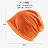 Chapéu Masculino Respirável para Corrida Fino Turbante Absorvente de Suor Esportivo Fitness Verão Touca Outdoor Secagem Rápida Turbante Guiado por Suor