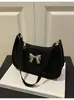 2026 Nueva Moda Trendy Casual Bolso de Hombro Popular Bolso de Axila para Mujeres Elegante y Hermoso Bolso Cuadrado Pequeño Bolso de Axila
