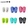 Caneleira de Futebol Personalizada Mini Caneleira Masculina e Feminina Esportes de Futebol Tipo Inserção para Goleiro Caneleira Anticolisão