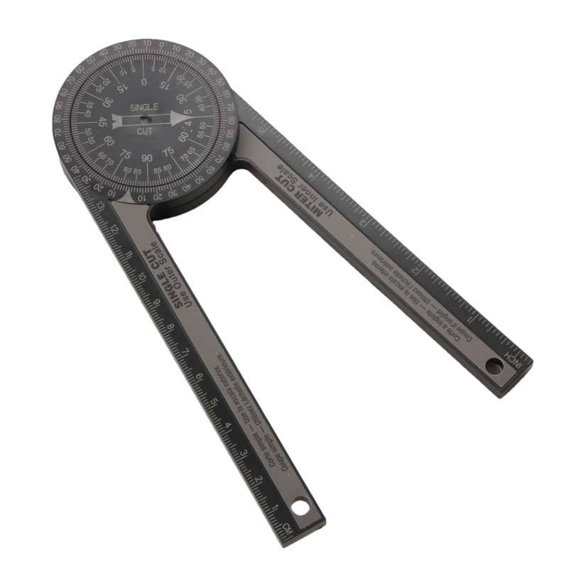 360度水平角度规6