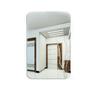 Venta caliente de comercio exterior transfronterizo Adhesivo acrílico para espejo de tocador Adhesivo para espejo de baño Adhesivo para espejo de dormitorio Espejo suave