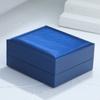 Caja de Regalo para Joyería Broche Caja de Regalo para Pendientes Pendientes Caja de Regalo para Colgante Collar con Colgante Caja de Regalo Caja de Regalo Mayoreo