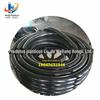 Tubo de drenagem de fio de aço preto tubo de aço reforçado tubo de drenagem de PVC tubulação de abastecimento de água de PVC esgoto 160 180 200