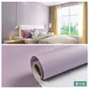 Rollos de papel tapiz grandes para dormitorio y sala de estar, pegatinas de pared para renovación de muebles, pegatinas de pared impermeables y a prueba de humedad para transformación de casa de alquiler