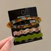 Pinzas para el pelo con forma de estrella para niños, Pasadores para bebé, Nuevos accesorios para el pelo estilo 2026 para niñas