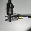 Máquina de Limpieza de Alta Presión Modelo Nuevo para Desatascar Tuberías, Pistola de Agua de 1/4, Manguera de Limpieza de Tuberías de Alcantarillado, Boquilla de Drenaje