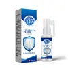 Spray para Saúde Bucal Dropshipping Conteúdo Líquido: 30ml/caixa Atacado Em estoque para envio imediato