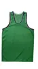 Camiseta de tirantes estilo americano, camiseta de baloncesto para hombres y mujeres, sin mangas, malla grande, camiseta deportiva para correr, secado rápido, transpirable, camiseta con bloques de color