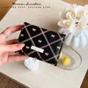 Lleno de Moños~Estilo Coreano Simple y Moderno Cartera para Mujer 70% de descuento Cartera de Gran Capacidad Lista para Exportación al por Mayor