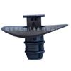 Aplicável a Mercedes-Benz W 202 208 210 saia lateral do carro jack fivela soleira da porta tampa clipe A2029970186