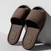 Zapatillas de viaje de verano portátiles de viaje para baño antideslizantes de viaje desechables de hotel plegables portátiles plegables
