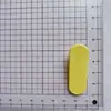 Nuevo clip para flequillo de color macarrón de alta calidad con cabeza redonda, clip de pato de pegamento de crema para DIY, clip de pato al por mayor