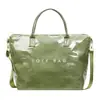Bolsa de Ombro de Papel Dupont Mais Vendida, Bolsa de Mão Casual e Simples para o Dia a Dia, Grande Capacidade, Bolsa Tote Moderna e Versátil