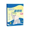 Parche Nasal para Alivio con Semilla de Xanthium, Parche para Cuidado Nasal, Parche de Moxibustión, Parche de Moxibustión Caliente, Parche de Artemisa al por Mayor