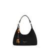 Bolso de mano, bolso de hombro y bolso de axila retro de nicho súper moderno y elegante para mujer, nueva colección otoño/invierno 2026, adecuado para el trabajo y los desplazamientos, bolso cruzado