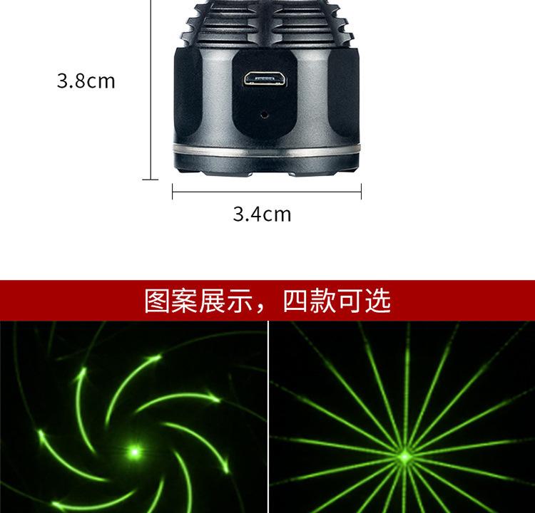 3D旋转头