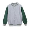 Ropa de Jardín de Infancia Primavera, Verano, Otoño, Invierno Traje Estilo Universitario Ropa de Clase de Primer Grado Ropa Deportiva Infantil Mesa Rendimiento Uniforme Escolar