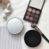 Caja de limpieza de brochas de maquillaje, esponja, agente de limpieza, lavadora, limpieza en seco, brocha para lavar sombras de ojos, herramienta desechable de belleza tipo huevo