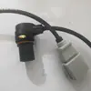Adequado para Audi Volkswagen Sensor de Rotação do Virabrequim 06A906433C 06A906433L 0261210147