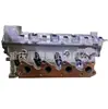 Cabeçote do Cilindro Ea211 1.0L 030103374 BL para V-W GOLFOX