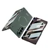Adecuado para funda de teléfono Samsung ZFold8ultra, cubierta magnética todo en uno ultradelgada con anillo de níquel magnético interno y película de carga inalámbrica integrada