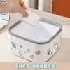 Bonito Cubo de Basura de Escritorio, Pequeño Lujoso Creativo Cesto de Papel para el Hogar, Contenedor de Almacenamiento Portátil Estilo Ins para Mesa de Café