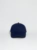 Gorra de béisbol de estilo retro para mujer, estilo veraniego, con parte superior suave y desgastada, nueva moda, sombrero para el sol de estilo coreano para hombre, ideal para combinar con todo.