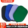 Funda Impermeable para Raqueta de Pickleball de Playa de Material de Buceo, Funda Protectora con Cremallera para Raqueta de Tenis de Mesa, Resistente al Desgaste y Logo Imprimible