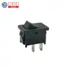 Novo Interruptor de Botão Basculante em Forma de Barco Série R13-66 IP65 à Prova d'Água Certificado UL Grau Industrial Produto Original Genuíno