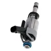 06E906036C 06F906036A Bico Injetor de Combustível Furo Único Adequado para Audi A6Lc62.0T