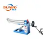 Moldeador manual de botas de alta calidad, máquina pequeña para dar forma a botas, máquina para eliminar arrugas y alisar para botas de montar y botas de mujer