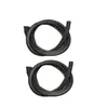 Adequado para Tira de Vedação de Borracha para Teto de Cabine Ford 2004 - 2008 5L3Z-1851223-Aa