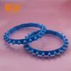 HJDH13015 Cohete Azul Anillo Grande Anillo Estrella Anillo Perro 24 Equivalente Diez Anillos Piezas Pequeñas de Producción