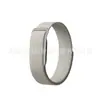 Adequado para Google Fitbit Air, pulseira de relógio de nylon, pulseira de velcro mágica Google Fitbit Air, pulseira de laço