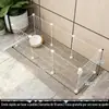 Recinto para filhotes de estimação com painéis de grade criptografados, gaiola modular para chinchilas, coelhos, esquilos, pequenos animais de estimação e filhotes, à prova de fuga