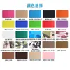 Cinta muscular deportiva al por mayor para correr, baloncesto, ciclismo, bádminton, montañismo, fútbol, tenis, actividades al aire libre, stock de fábrica disponible